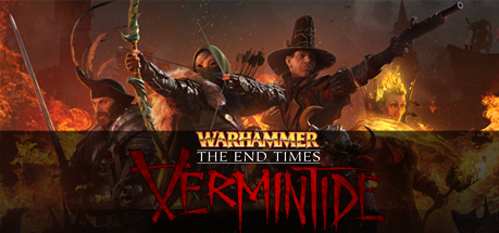 Warhammer: End Times Vermintide