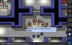 The Escapists: Screenshots Februar 15