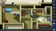 The Escapists: Screenshots Februar 15