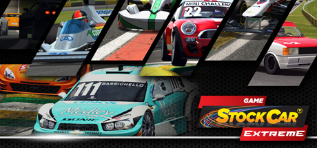 Logo for Stock Car Extreme