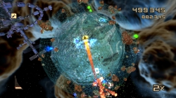 Super Stardust Ultra: Screenshots zum Artikel