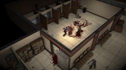 Trapped Dead: Lockdown: Screenshots Februar 15