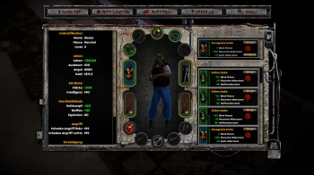 Trapped Dead: Lockdown - Screenshots zum Artikel