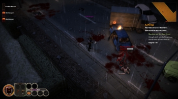 Trapped Dead: Lockdown - Screenshots zum Artikel