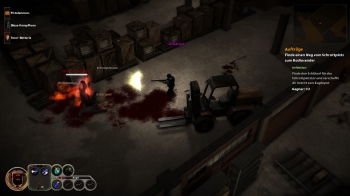 Trapped Dead: Lockdown: Screenshots zum Artikel