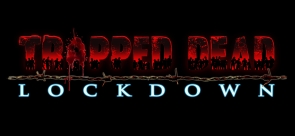 Logo for Trapped Dead: Lockdown