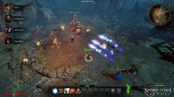 Sword Coast Legends - Screenshots Februar 15