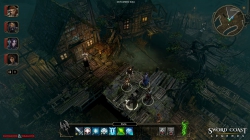 Sword Coast Legends - Screenshots Februar 15