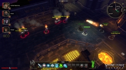 Sword Coast Legends - Screenshots Februar 15