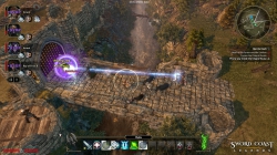 Sword Coast Legends - Screenshots Februar 15