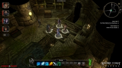 Sword Coast Legends - Screenshots Februar 15