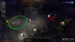 Sword Coast Legends - Screenshots Februar 15