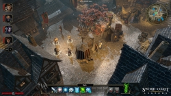 Sword Coast Legends - Screenshots Februar 15