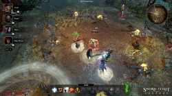 Sword Coast Legends - Screenshots Februar 15