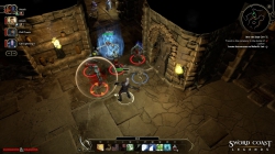 Sword Coast Legends - PAX Prime 2015 Screenshots