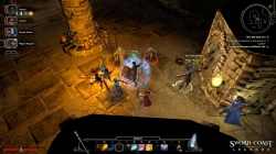 Sword Coast Legends - PAX Prime 2015 Screenshots