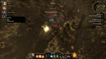 Sword Coast Legends - Screenshots zum Artikel