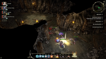 Sword Coast Legends - Screenshots zum Artikel