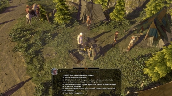 Sword Coast Legends - Screenshots zum Artikel