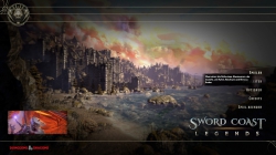 Sword Coast Legends - Screenshots zum Artikel