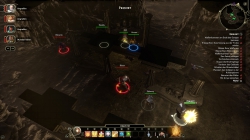 Sword Coast Legends - Screenshots zum Artikel