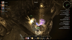 Sword Coast Legends - Screenshots zum Artikel