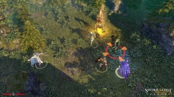 Sword Coast Legends - Screenshots Dezember 15