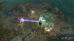 Sword Coast Legends - Screenshots Dezember 15