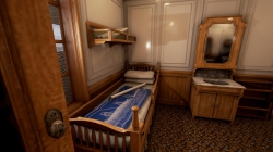 Titanic: Honor and Glory - Demo 2 Screenshots