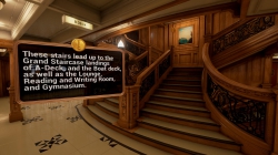Titanic: Honor and Glory: Demo 2 Screenshots