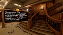 Titanic: Honor and Glory - Demo 2 Screenshots