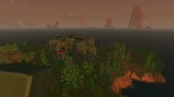 SkySaga - Screenshots aus der Beta