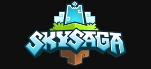 Logo for SkySaga