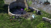 Pillars of Eternity - Screen zum Rollenspiel.