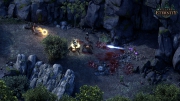 Pillars of Eternity - Screen zum Rollenspiel.