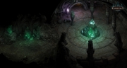 Pillars of Eternity - Screen zum Rollenspiel.