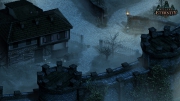 Pillars of Eternity - Screen zum Rollenspiel.