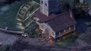 Pillars of Eternity - Screen zum Rollenspiel.