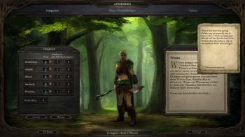 Pillars of Eternity - Screenshots zum Artikel