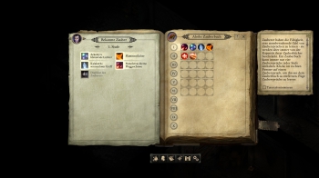 Pillars of Eternity: Screenshots zum Artikel