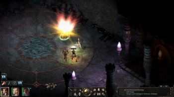 Pillars of Eternity: Screenshots zum Artikel