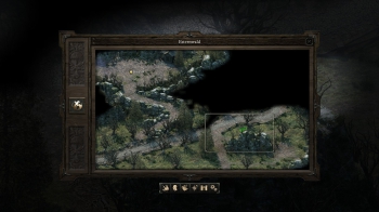 Pillars of Eternity: Screenshots zum Artikel