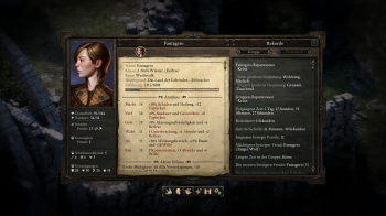 Pillars of Eternity: Screenshots zum Artikel