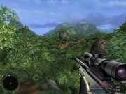 Far Cry - Screen zum Shooter.