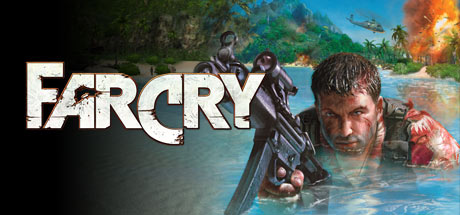 Logo for Far Cry