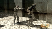 Metal Gear Solid 4: Guns of the Patriots - Screenshot - Metal Gear Solid 4: Guns of the Patriots