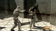 Metal Gear Solid 4: Guns of the Patriots - Screenshot - Metal Gear Solid 4: Guns of the Patriots