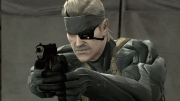 Metal Gear Solid 4: Guns of the Patriots - Screenshot - Metal Gear Solid 4: Guns of the Patriots