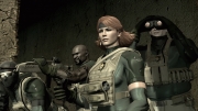 Metal Gear Solid 4: Guns of the Patriots: Screenshot - Metal Gear Solid 4: Guns of the Patriots