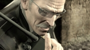 Metal Gear Solid 4: Guns of the Patriots: Screenshot - Metal Gear Solid 4: Guns of the Patriots